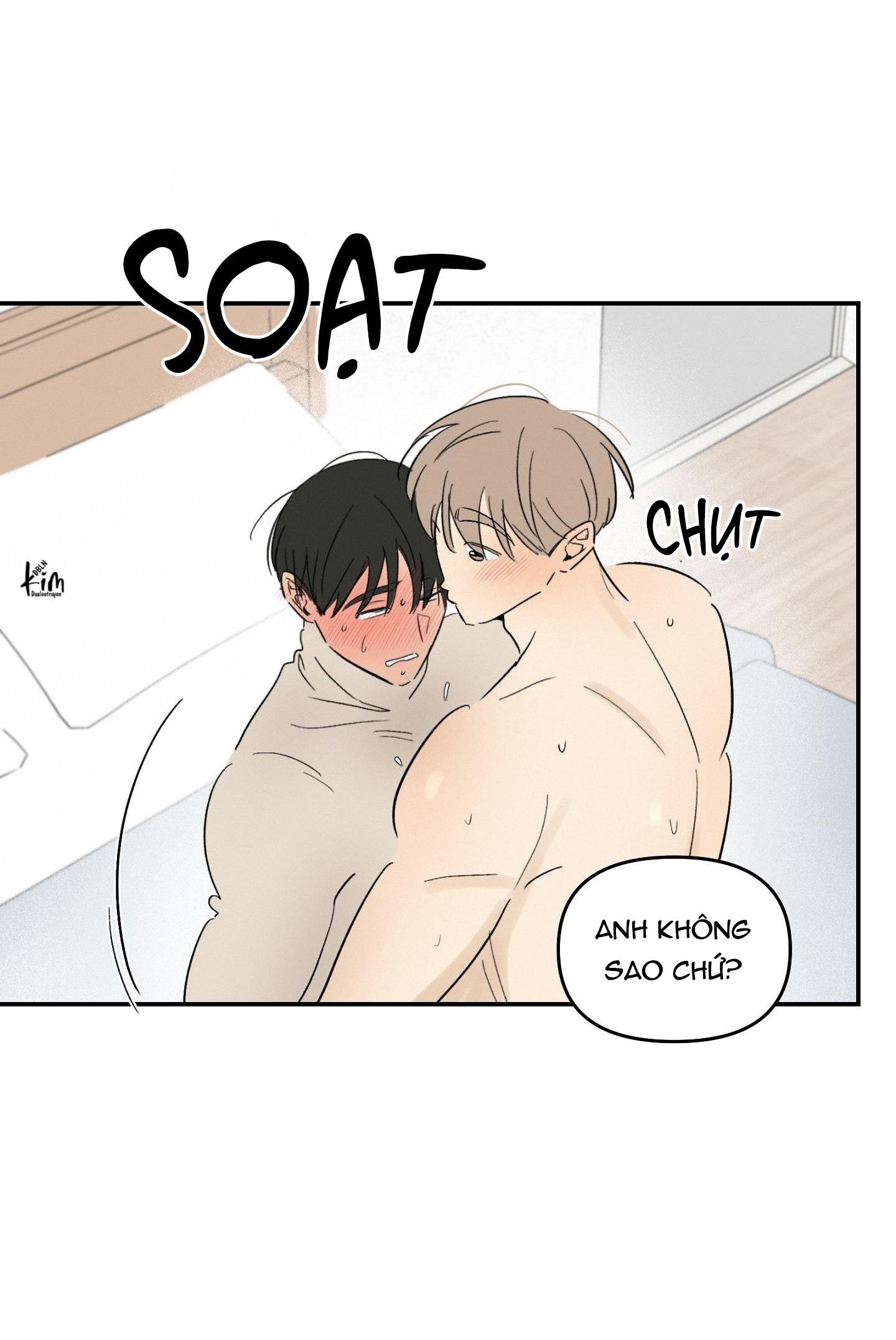 tuyển tập ngực bự, cung khủ của nhà kim Chapter 176.5 lệch hướng 5 33