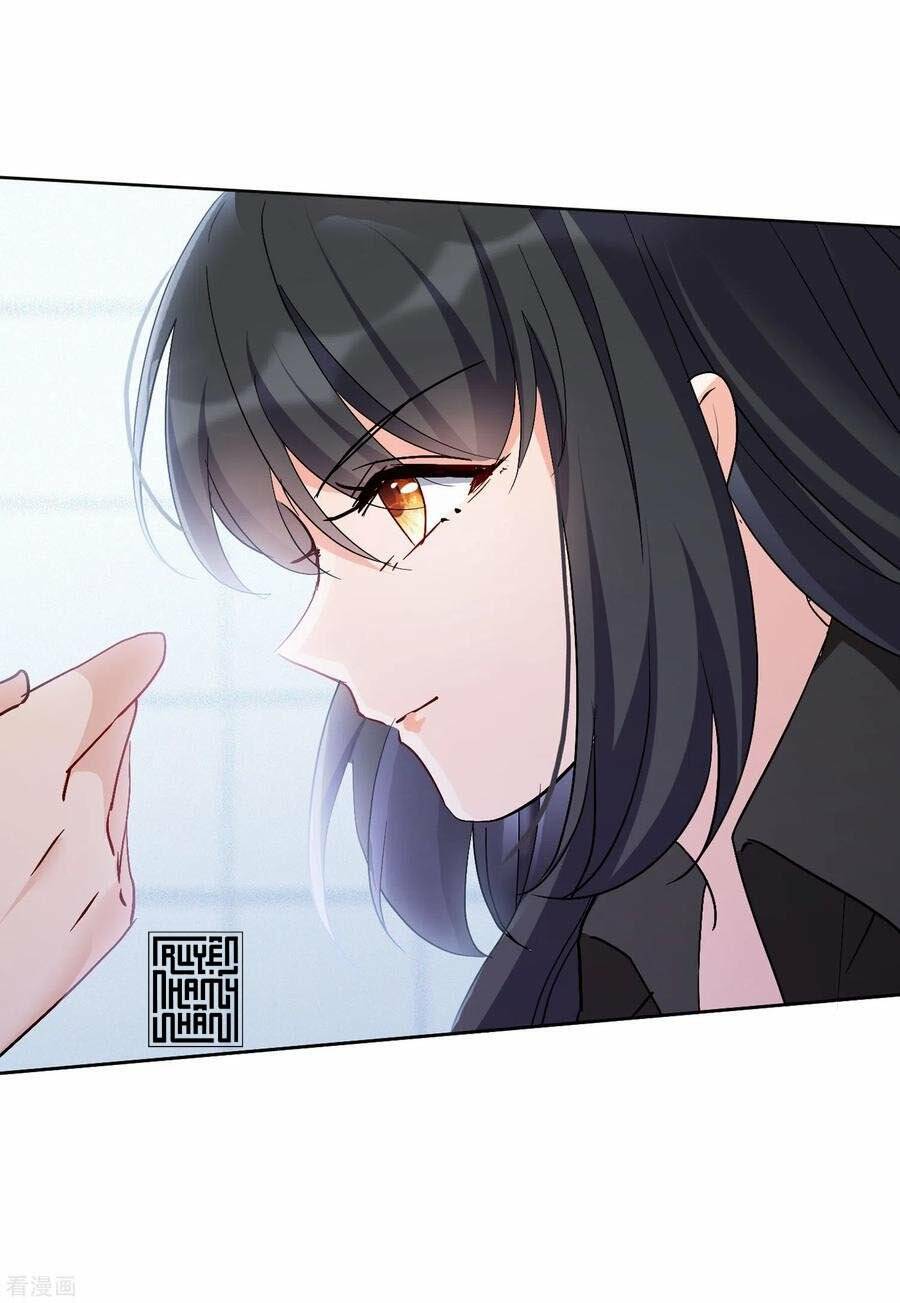 cô ấy đến rồi, xin nằm xuống! chapter 86 13