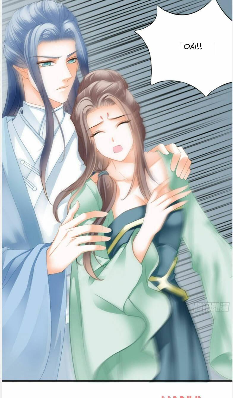 bổn vương muốn nàng chapter 190 23