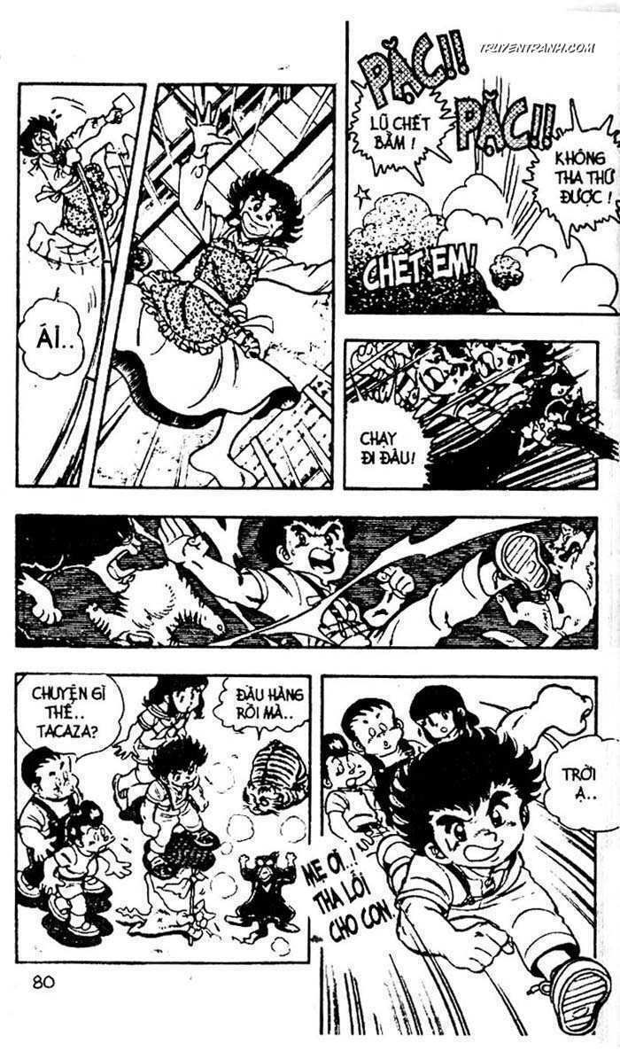 cậu bé giỏi võ chapter 37 1