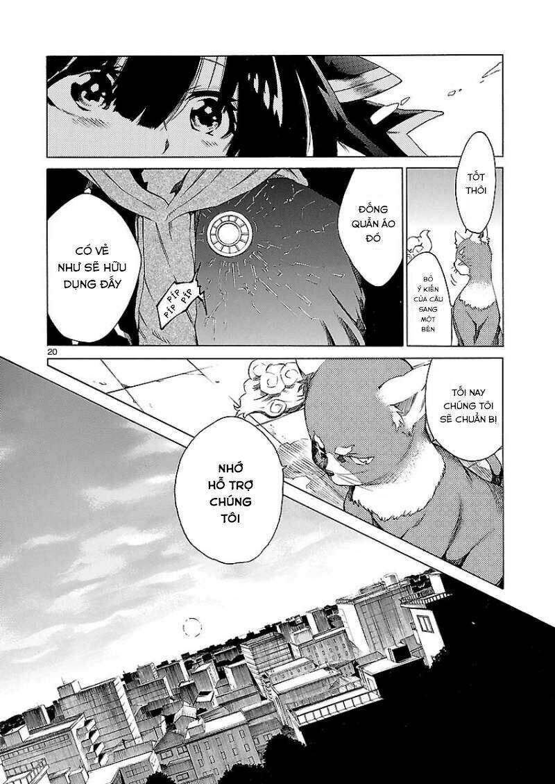 cross x regalia chapter 8 20