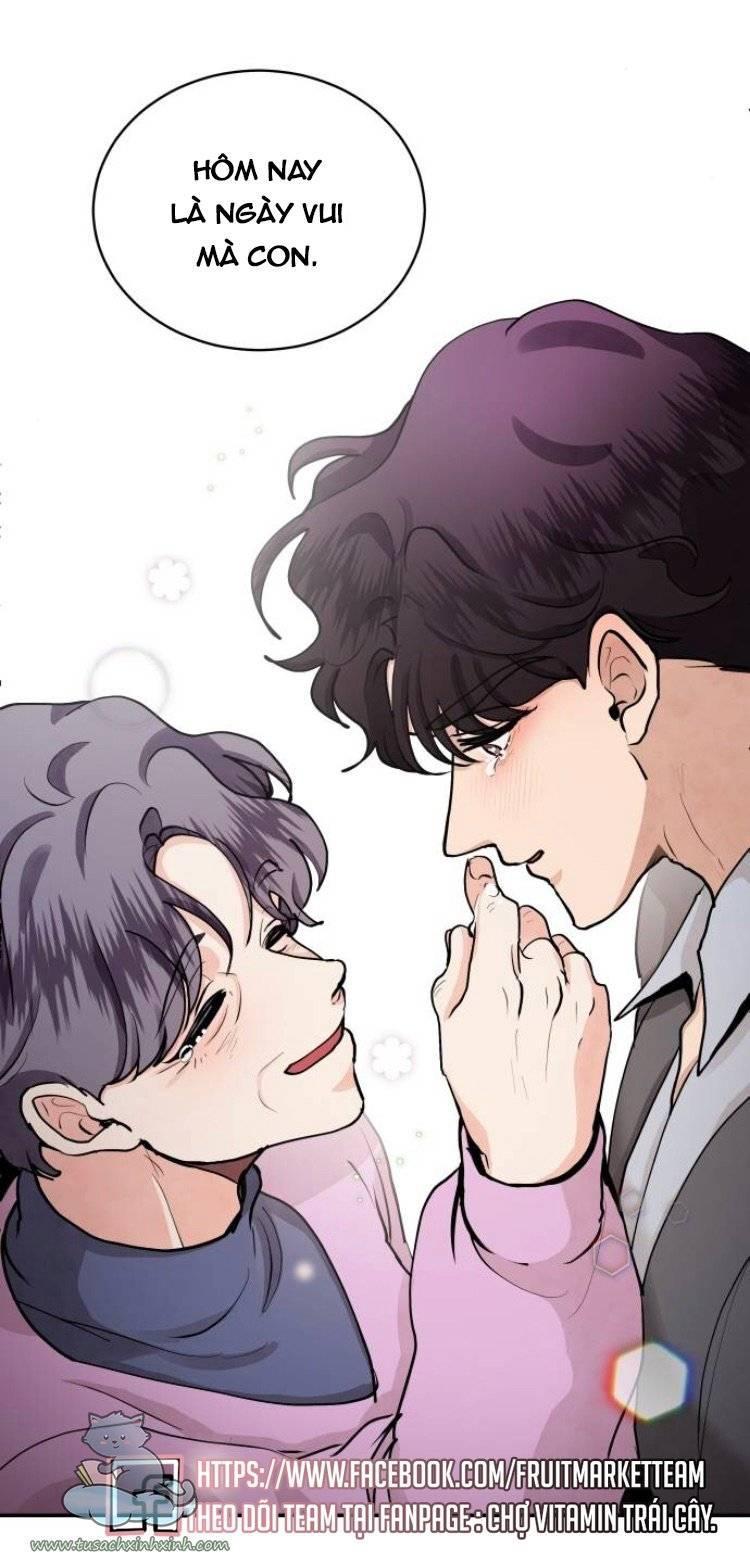 oan gia ngõ hẹp chapter 64 49