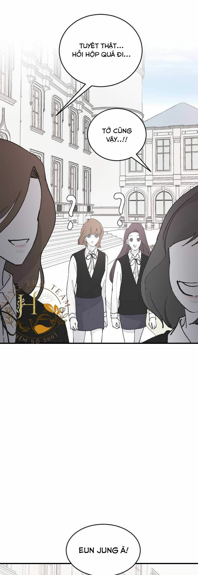 ba người anh trai cực phẩm của tôi chapter 25 4