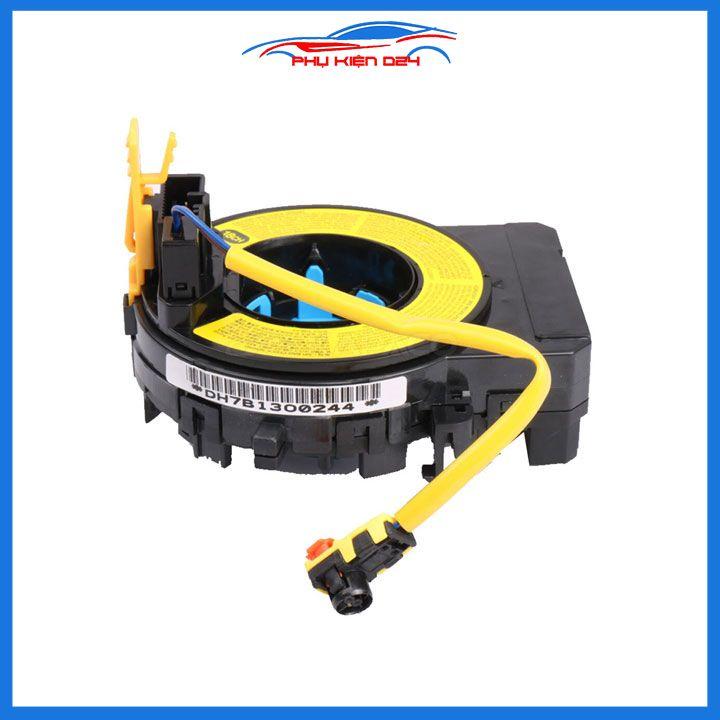 Cáp còi cho xe Hyundai Grandeur-Azera 2011-2015 Mã 93490-1M120, 93490-3V310