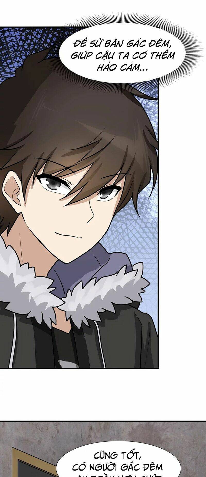 bạn gái virus của tôi chapter 50 19