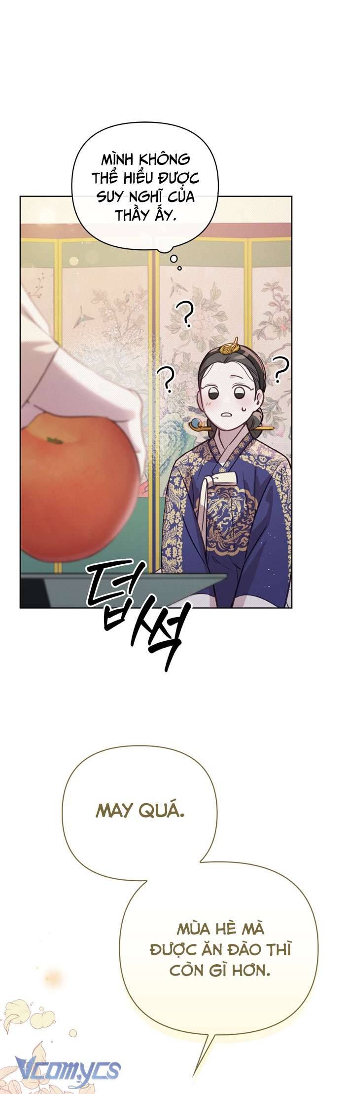 [18+] tiết học bí mật của trung điện chapter 5 16