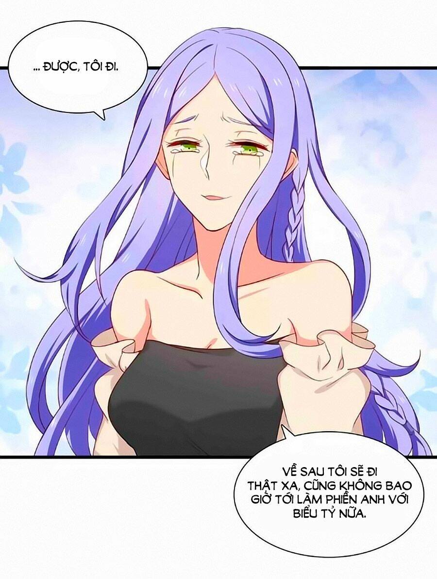 chỉ nhiễm thành hôn chapter 163 17