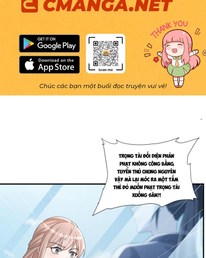 học cùng em gái, tôi bất cẩn vô địch rồi chapter 142 3