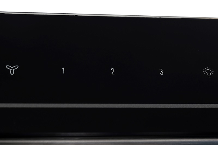 Máy Hút MùI Ống Electrolux EFC635SAR - Hàng chính hãng
