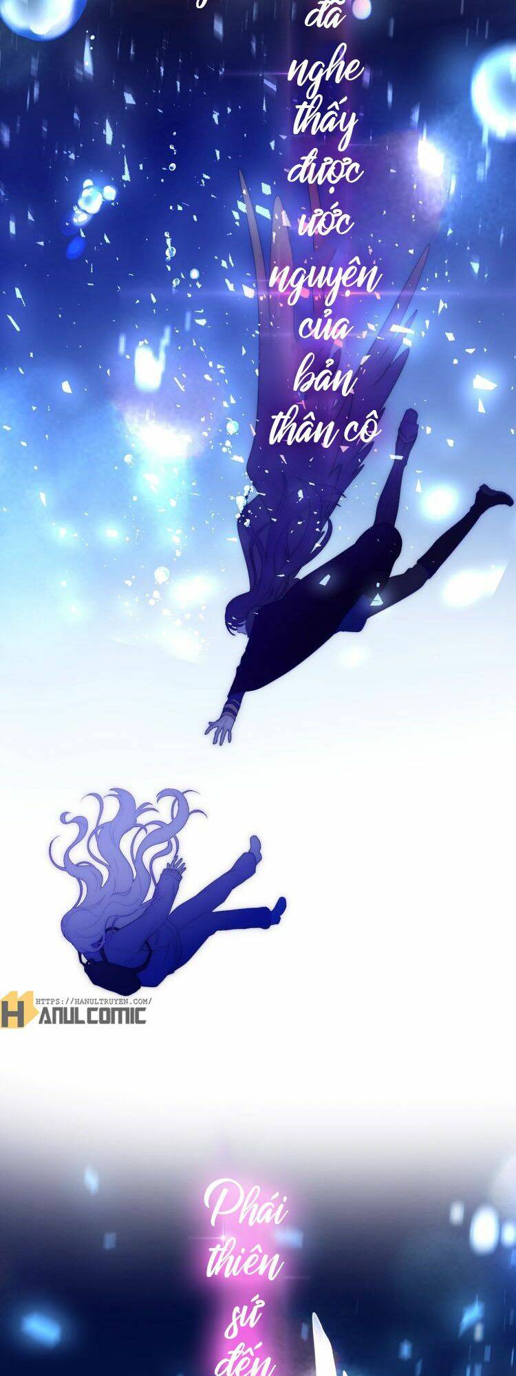 monster - độ ấm của dã thú trầm tĩnh chapter 0 12