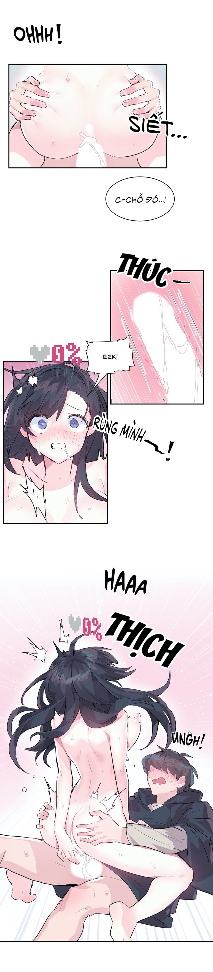 lạc vào xứ sở dục vọng chapter 2 18