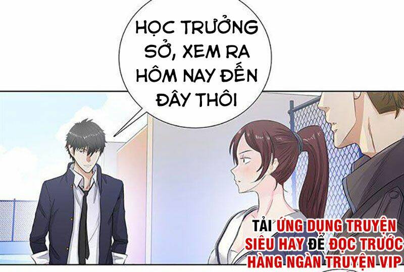 học viện cao thủ chapter 94 21