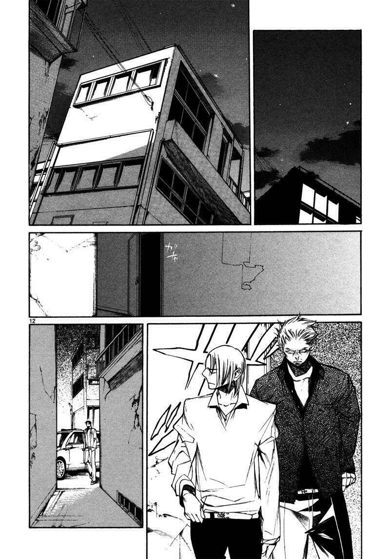 young gun carnival chapter 2 13