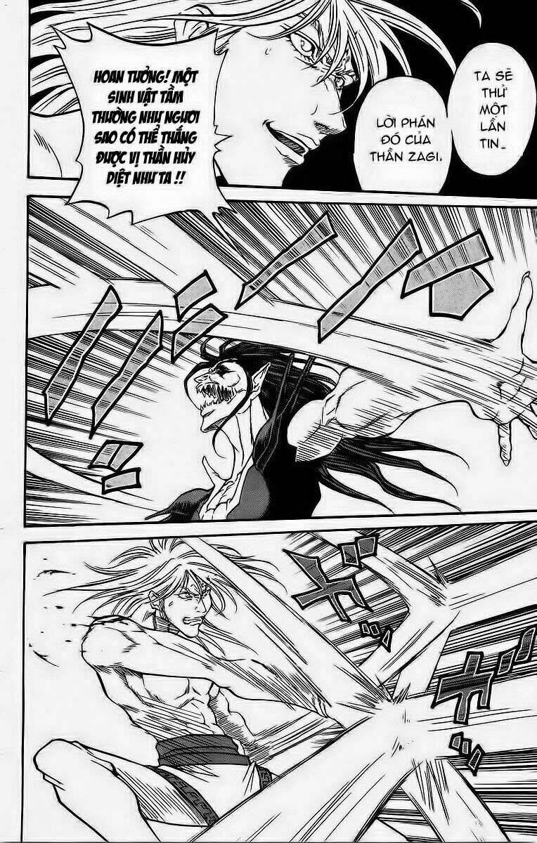 vua trên biển chapter 249 16