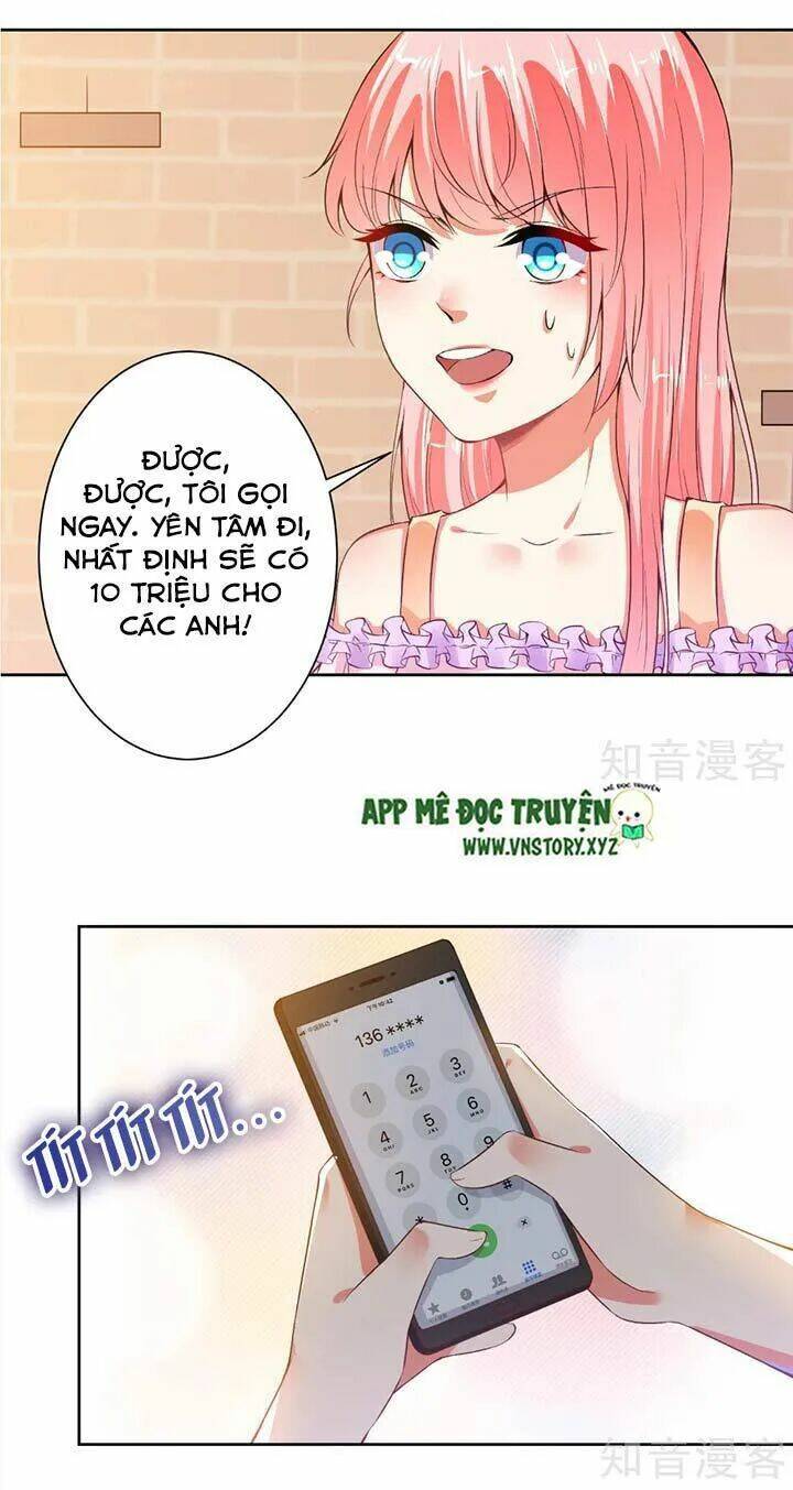 tổng tài đại nhân thật xấu hổ chapter 71 14