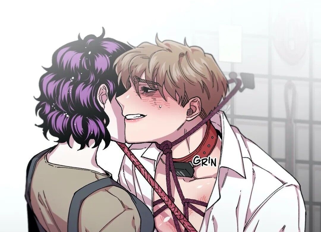 s flower chapter 69.2 24