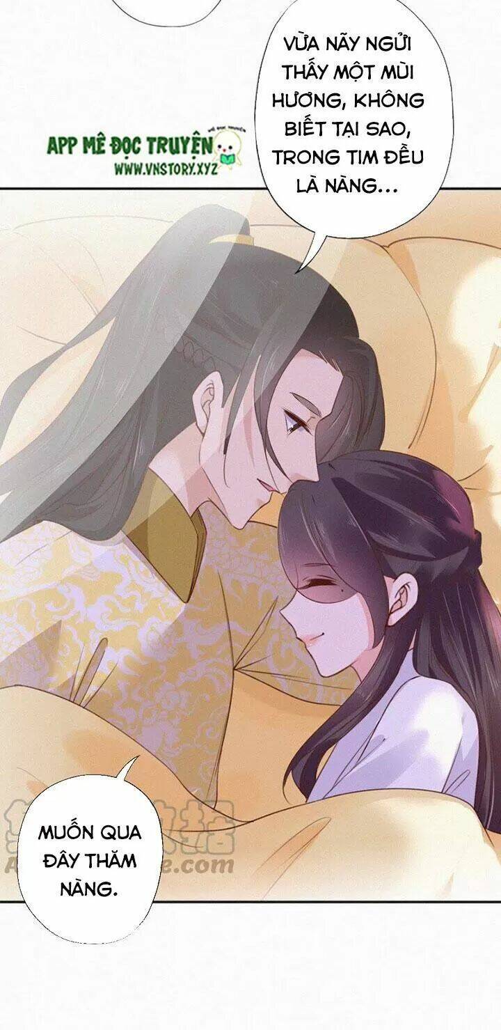 thiên hương mỹ nhân chapter 55 5