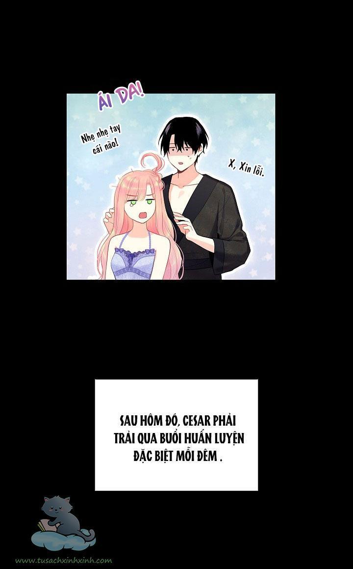 ác nữ muốn ly hôn chapter 118 40