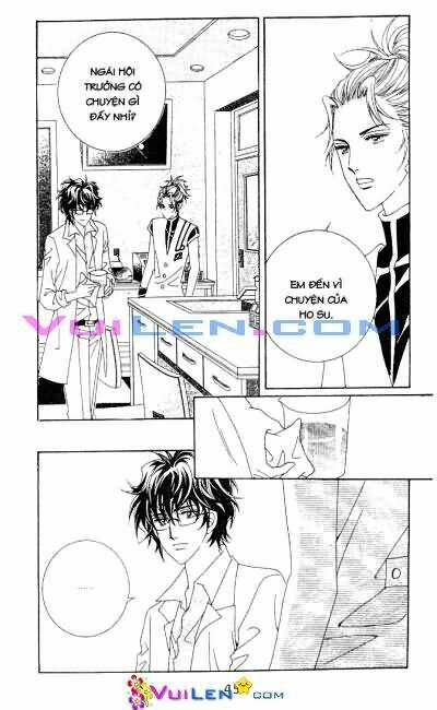 người duy nhất chapter 59 6