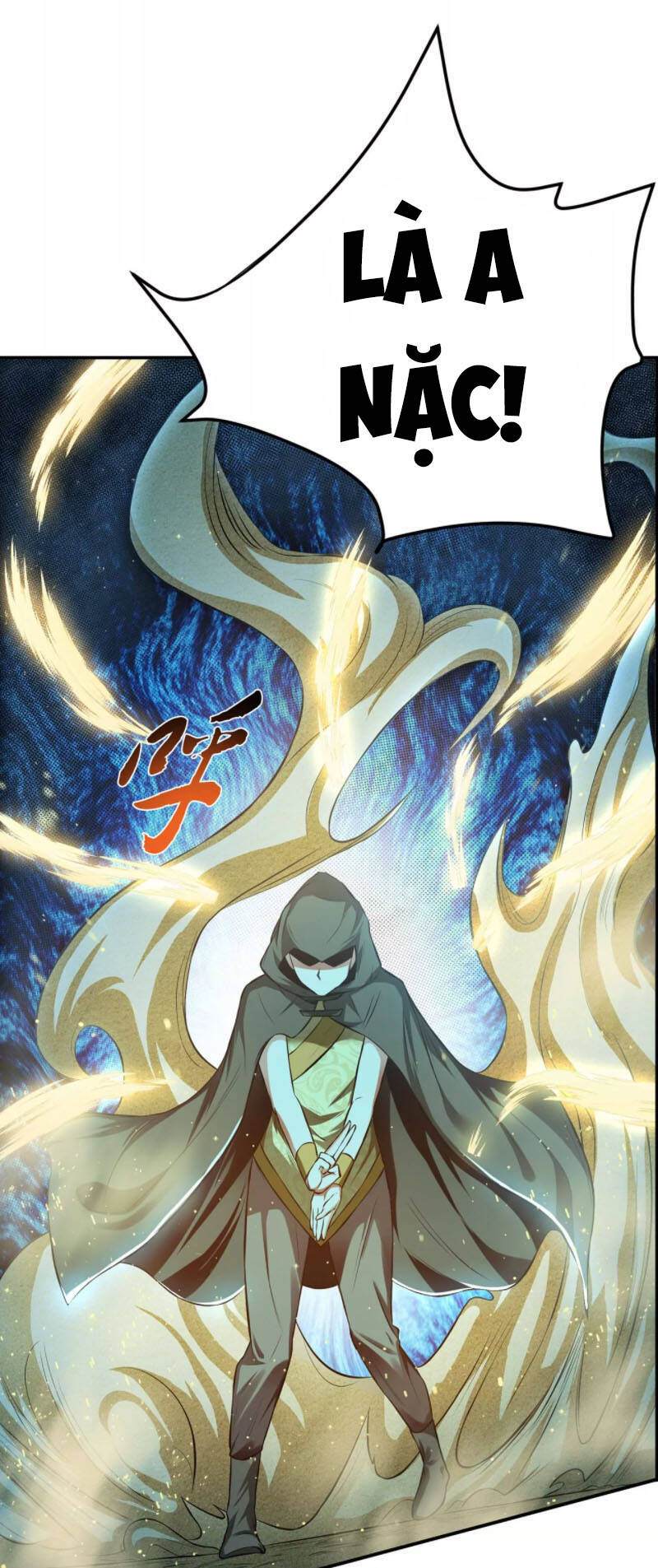 nam chính và hậu cung đều là của ta chapter 19 22