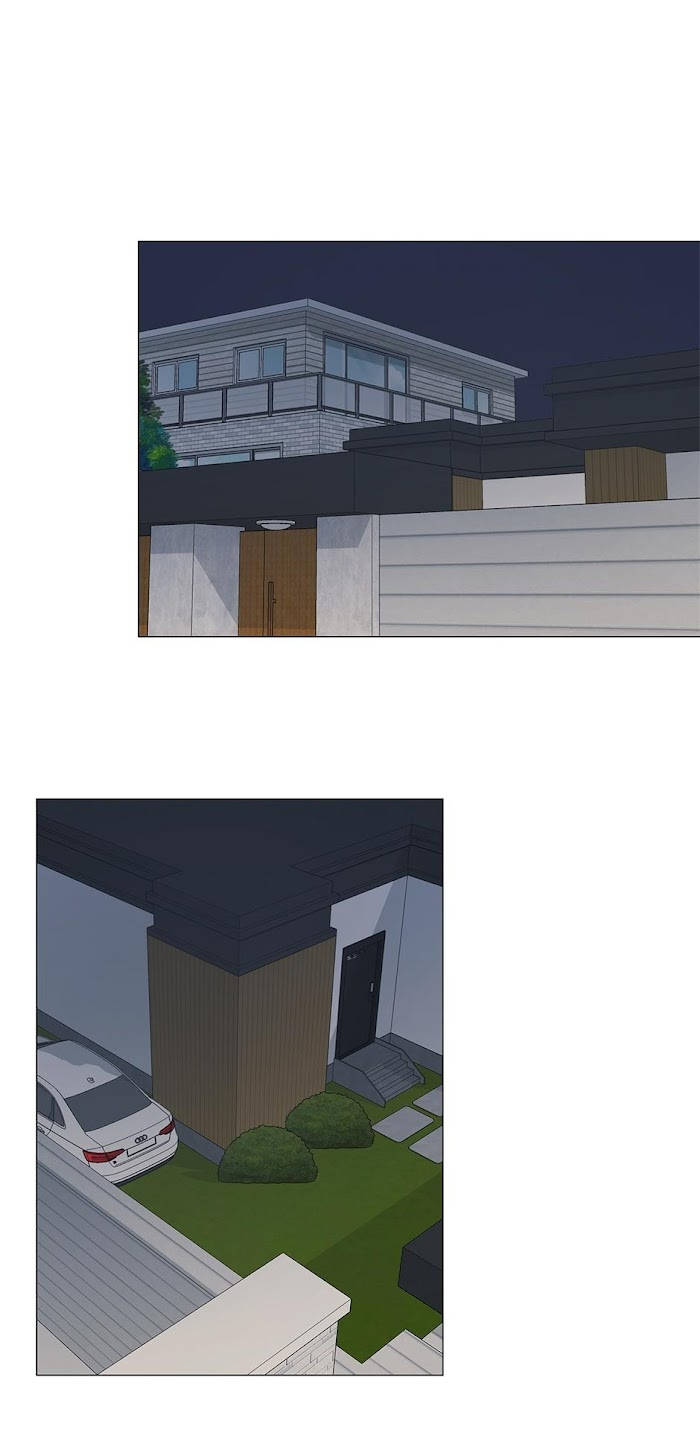 [raw] red candy chapter 31 38