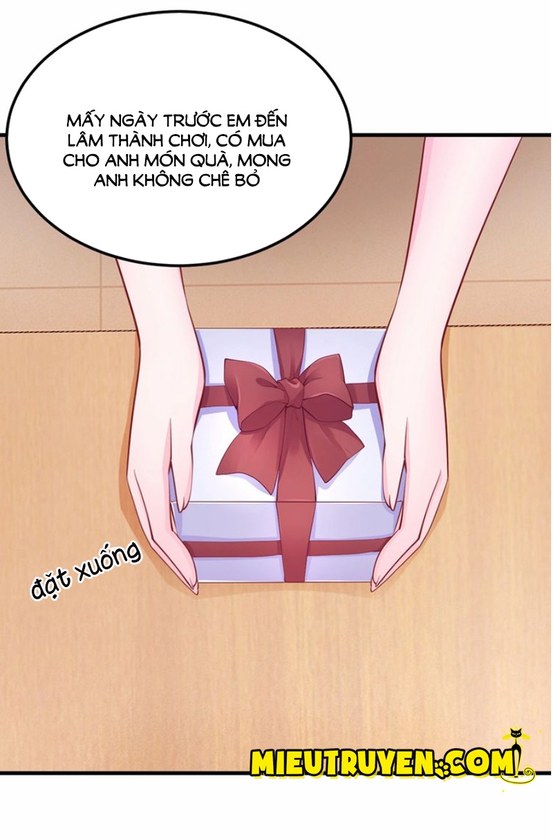 độc nhất sủng ái của thủ tịch chapter 37 14