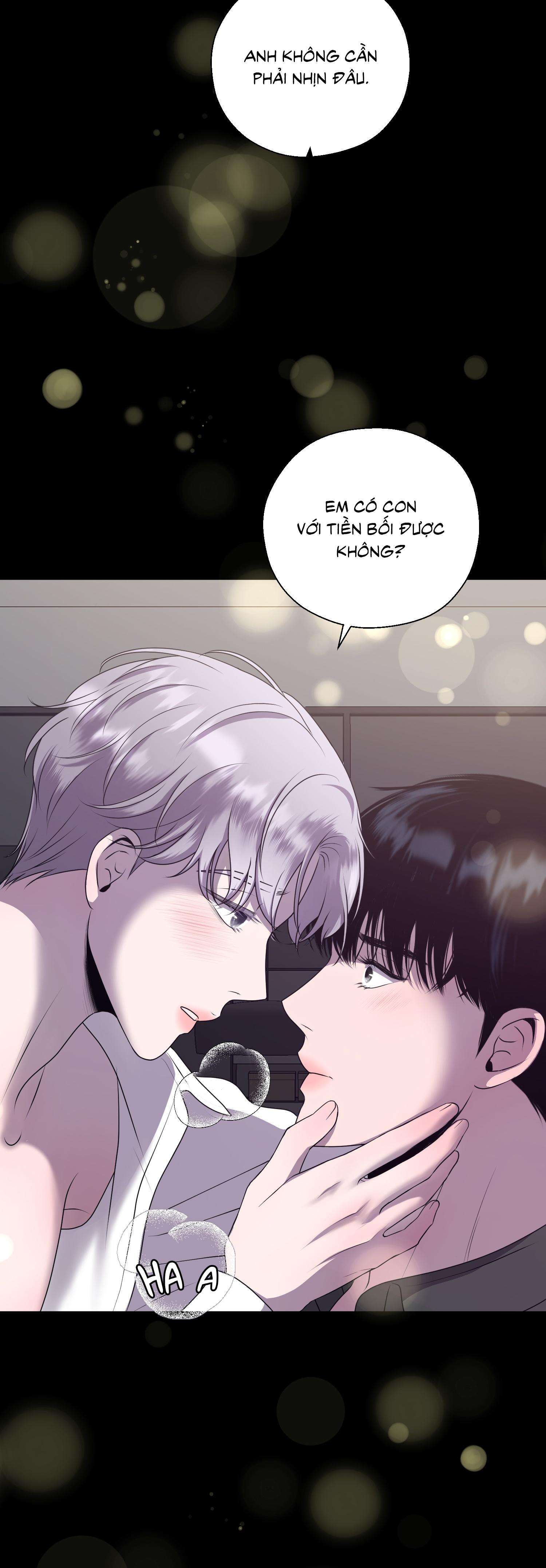 tiền bối của anh chapter 1 9