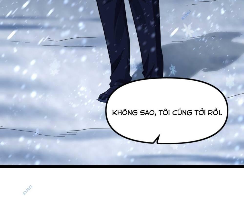 đóng băng toàn cầu: tôi gây dựng nên phòng an toàn thời tận thế chapter 135 11