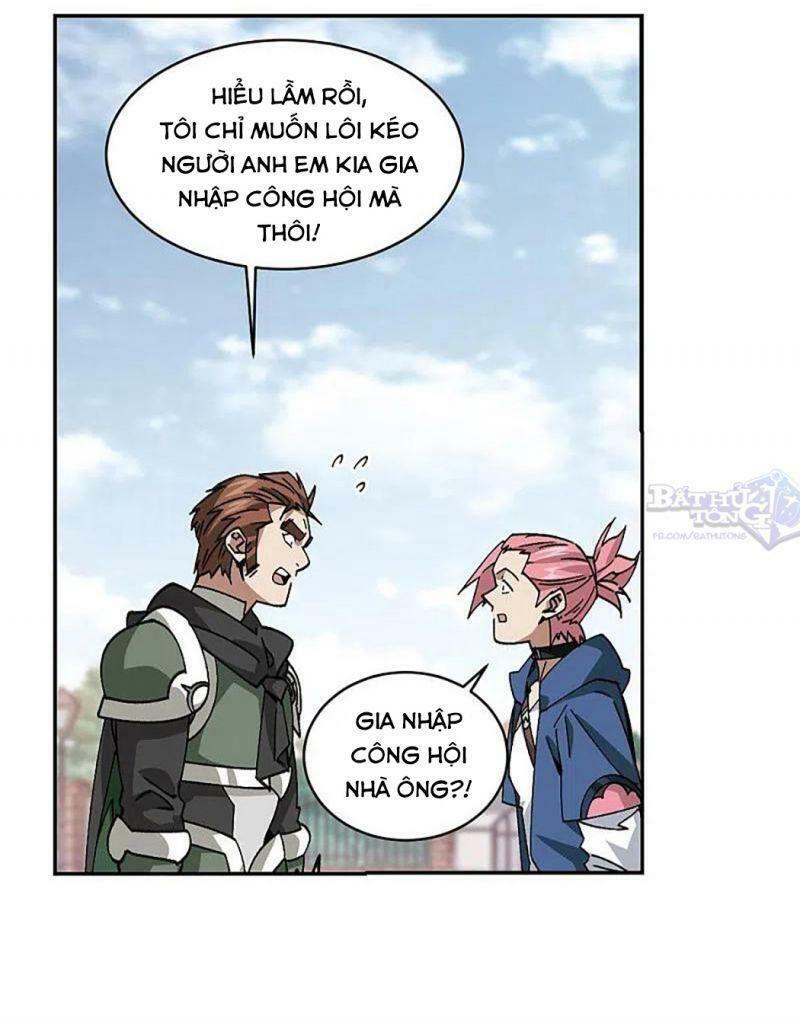 võng du chi cận chiến pháp sư chapter 381 15