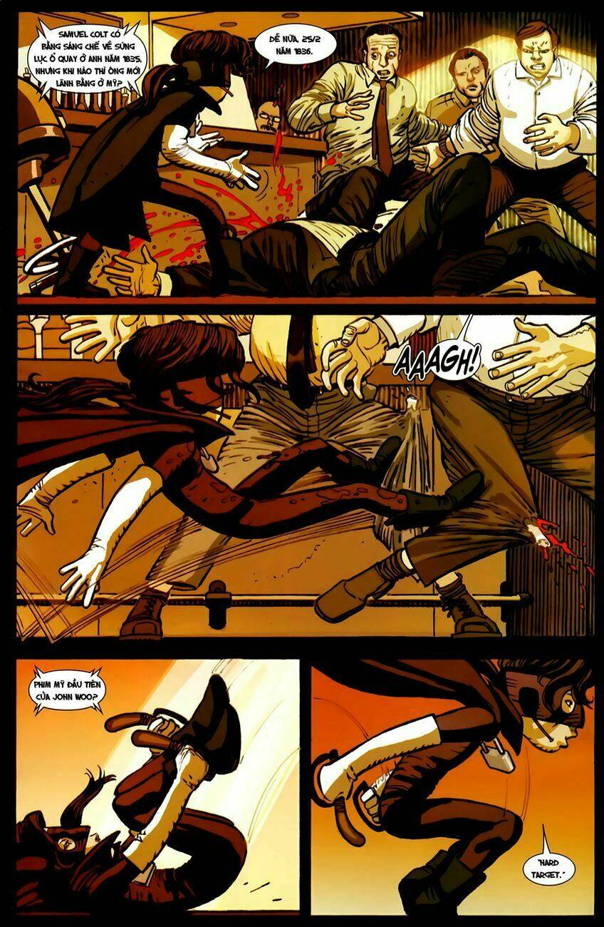 kick ass chapter 6 8