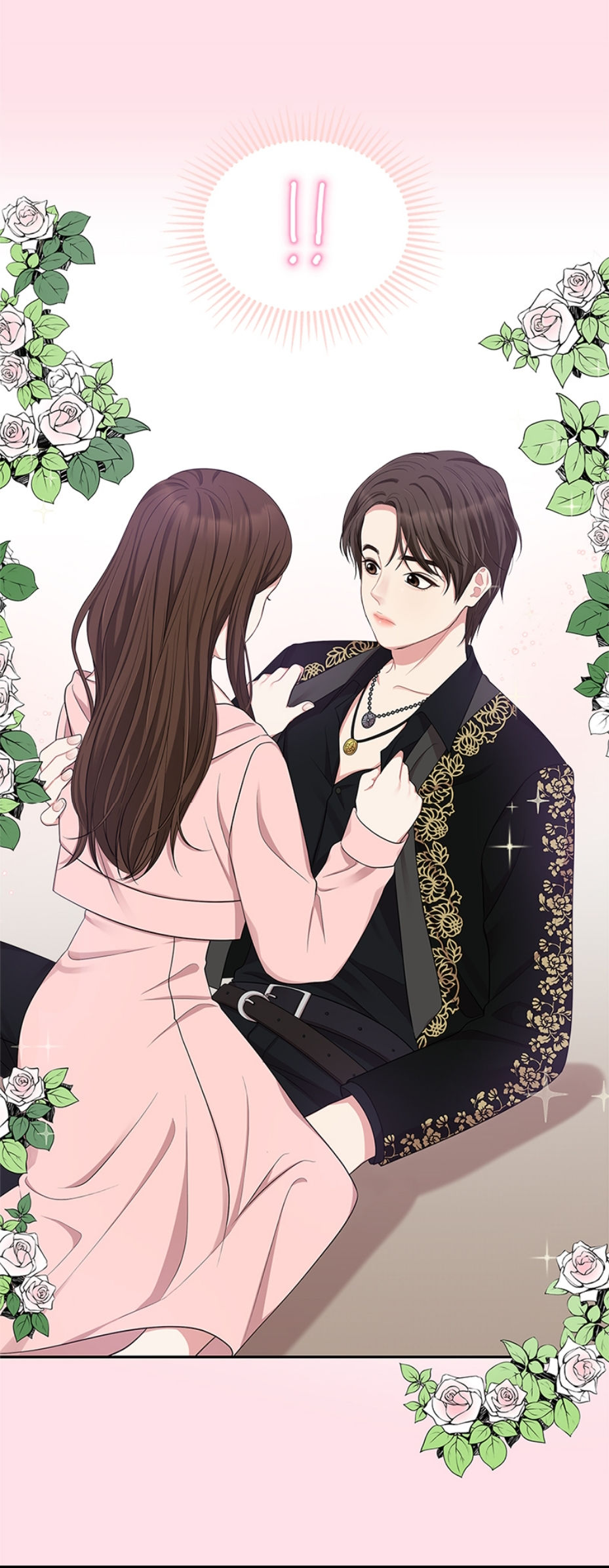 gửi em người đánh cắp những vì sao - to you who swallowed a star chapter 21.2 23