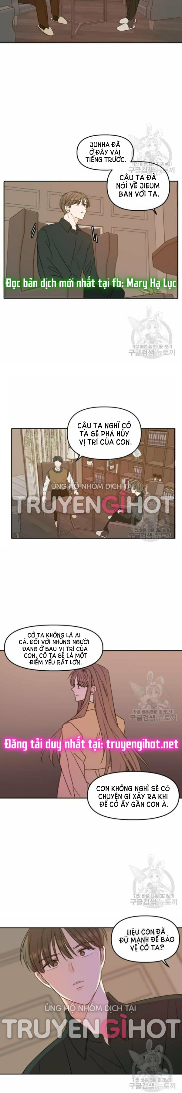 hẹn gặp anh ở kiếp thứ 19 chapter 89 16