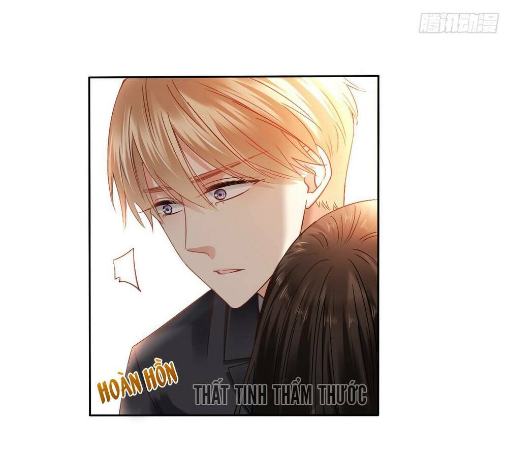 bay qua thiên sơn đến yêu anh chapter 53 2