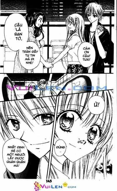 công chúa ẩm thực chapter 10 145