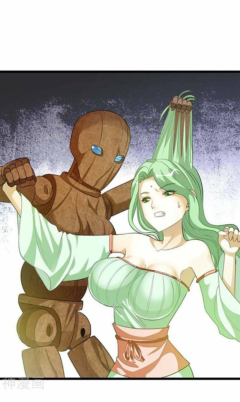 cửu dương thần vương chapter 203 24