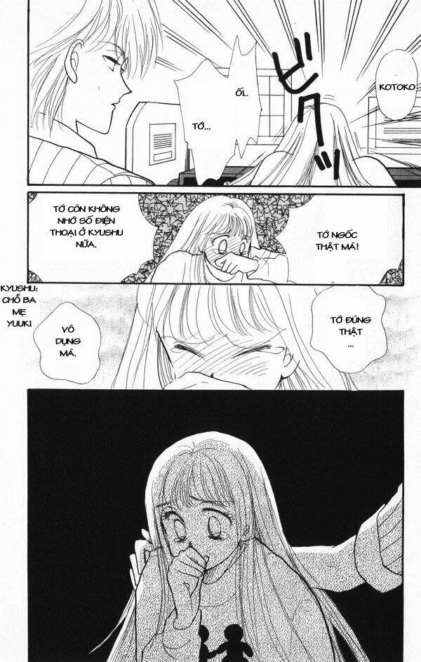 itazura na kiss chapter 22 46