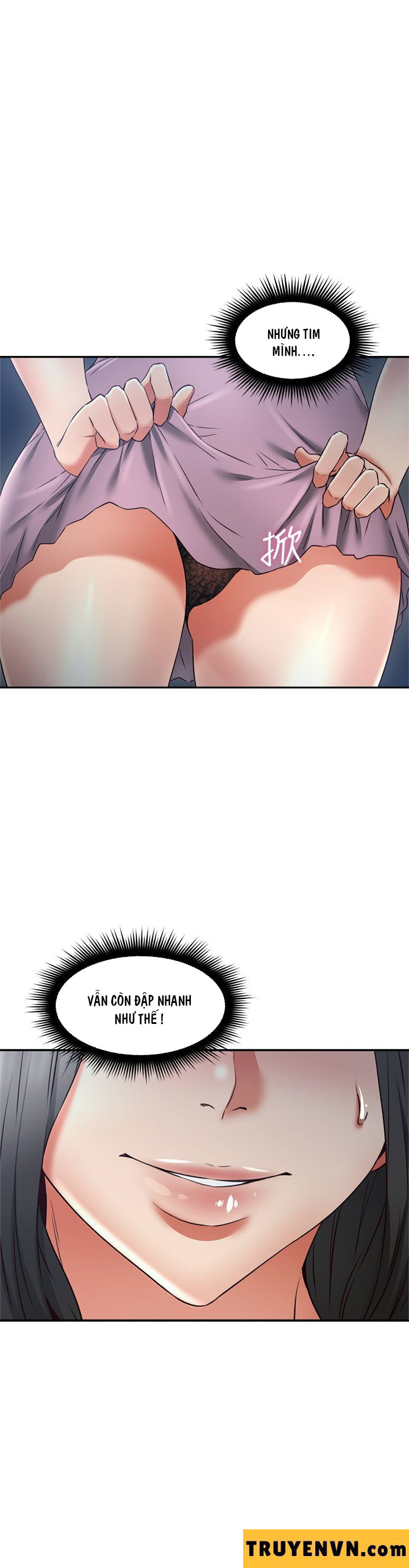 vợ hàng xóm chapter 31 35