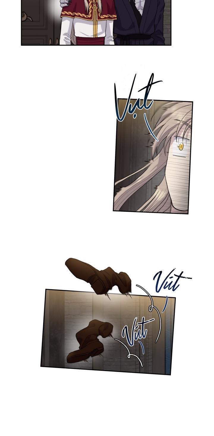 cách vứt bỏ trinh tiết chapter 3 10