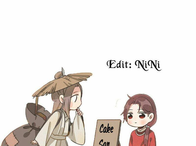 phải lòng em trai của bạn gái mình chapter 54 89