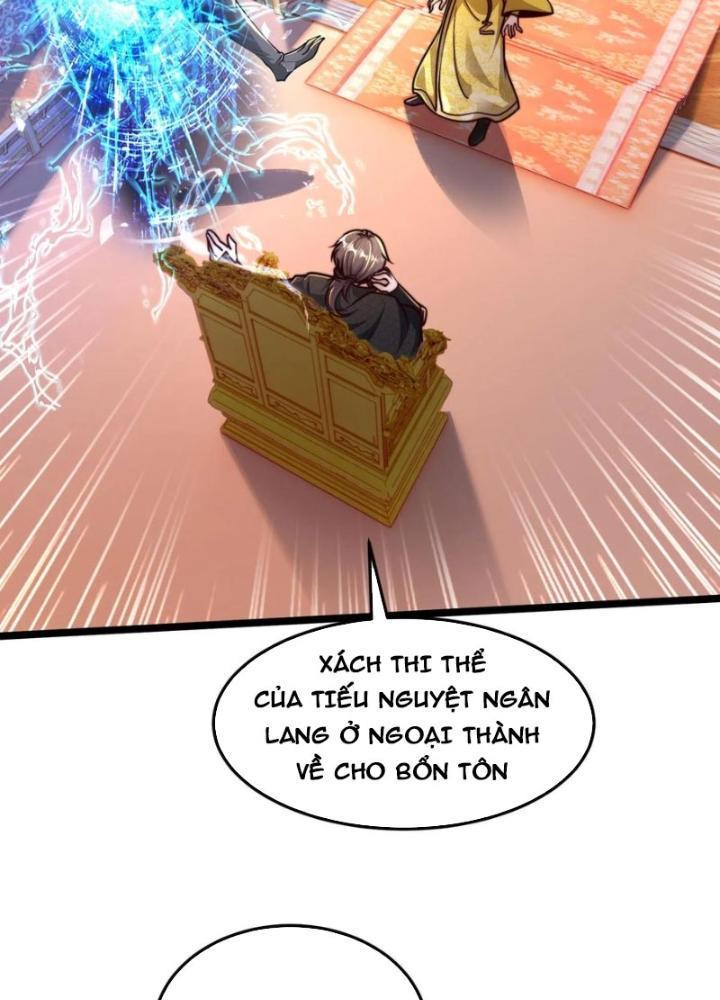 ta nuôi ma quỷ ở trấn ma ti chapter 223 52
