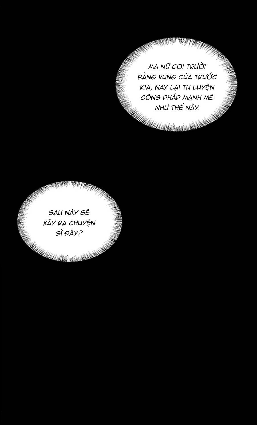 ta nuôi nữ đế phản diện thành yandere chapter 5 44