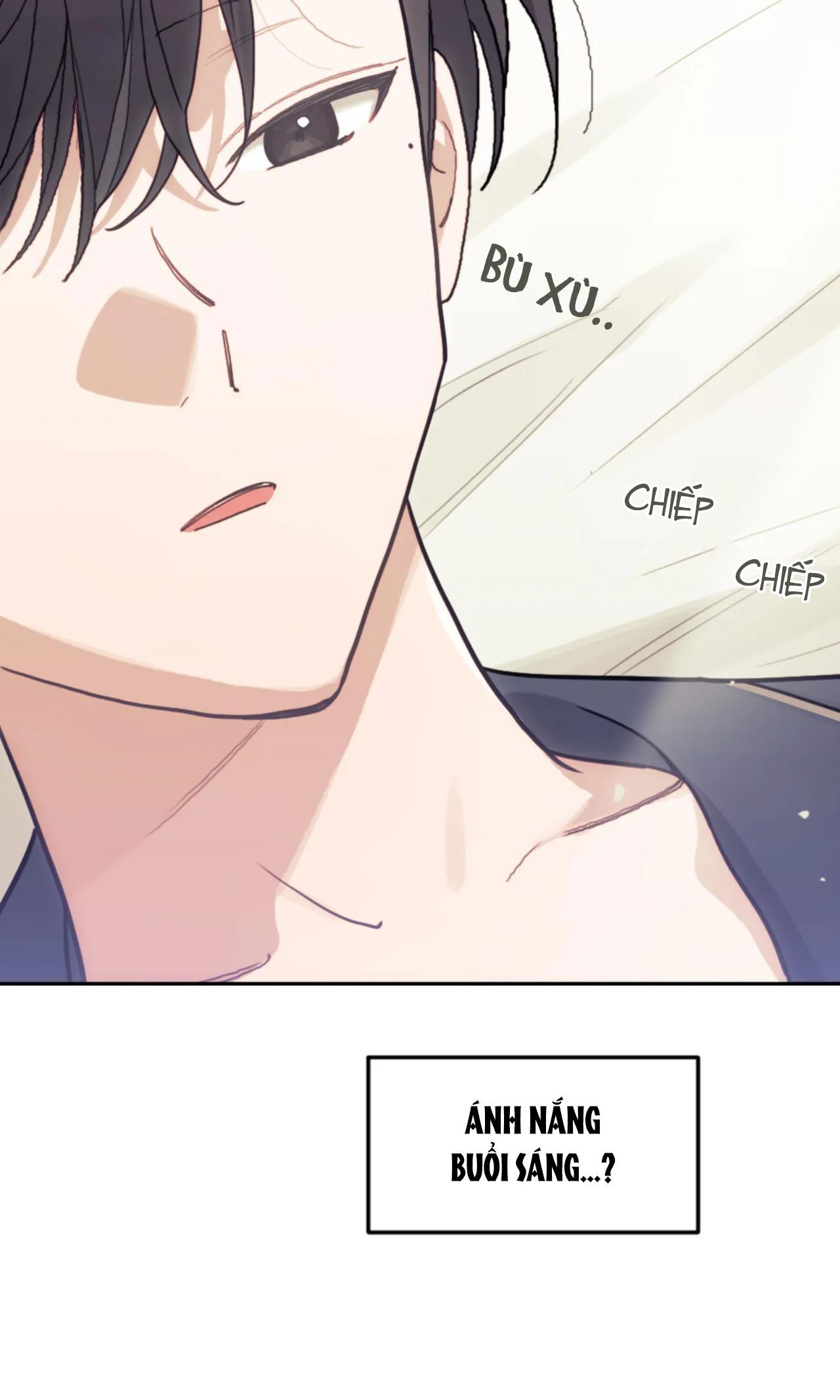 nghiện cuồng công - bdsm cùng sẹc chapter 15 31