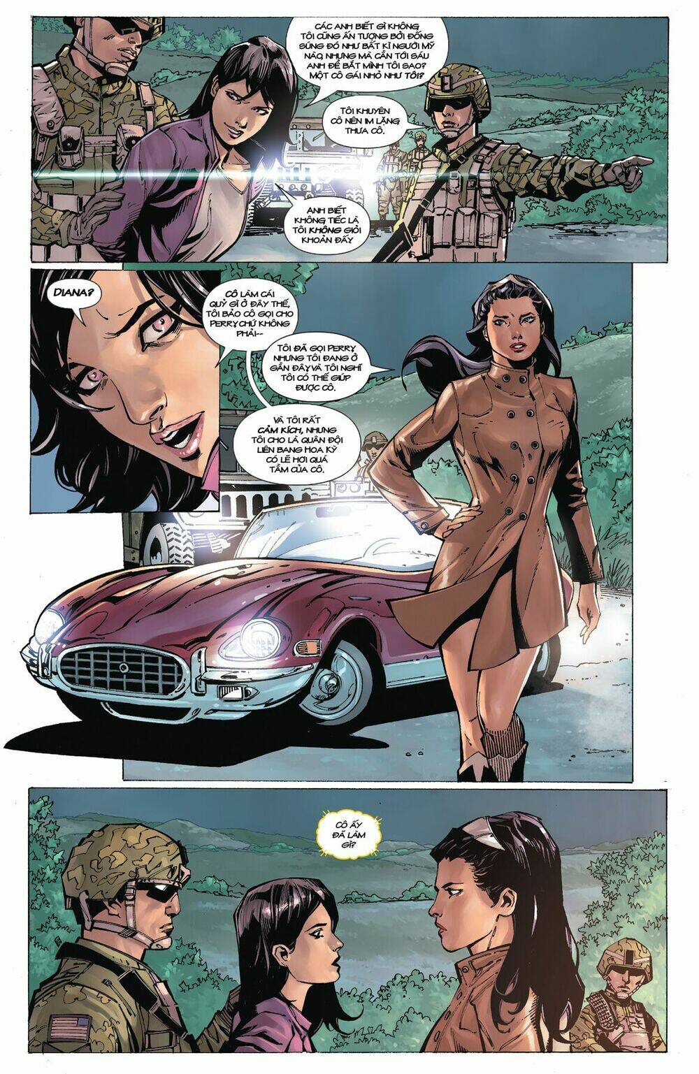 superman: doomed chapter 3 15