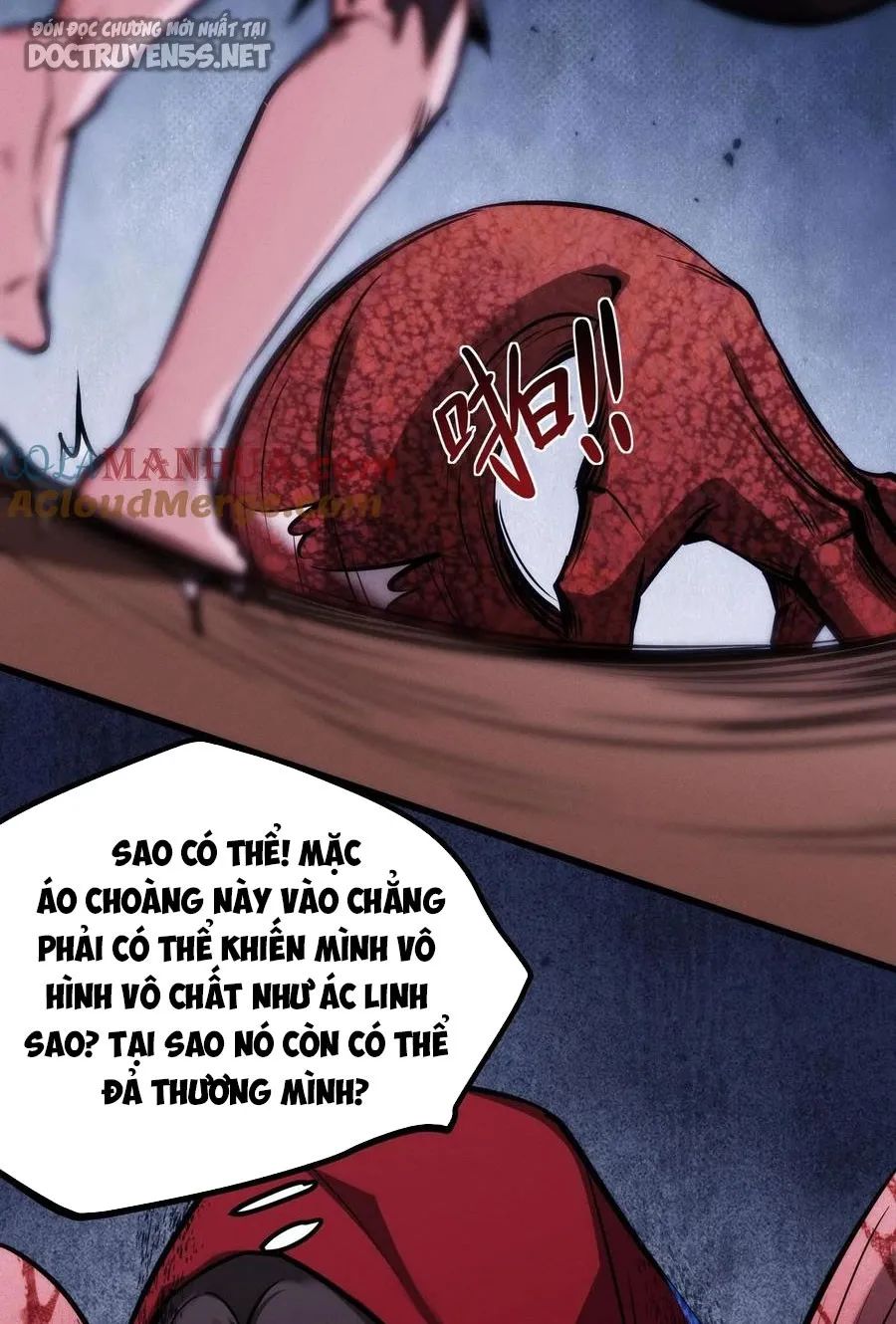 quỷ dị dược tề sư: bệnh nhân của ta đều là kinh khủng chapter 92 3