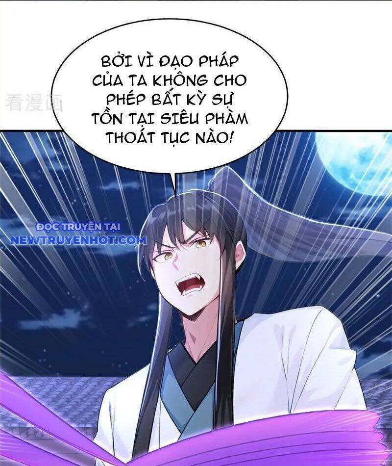 ta thực sự không muốn làm thần tiên chapter 118 45
