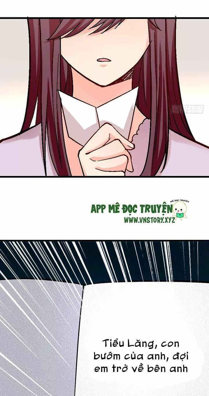 thiên hậu trở về chapter 56 18