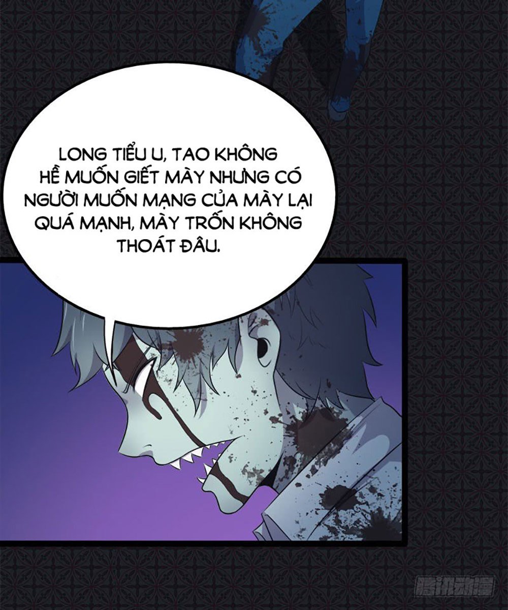 ngạo kiều quỷ vương yêu ta chapter 21 13