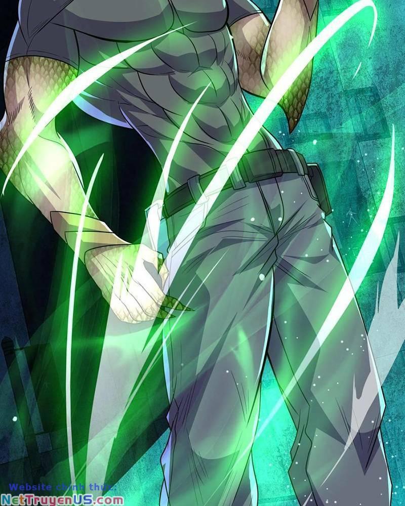 nhìn thấy thanh máu, ta xử tội thần linh chapter 88 5