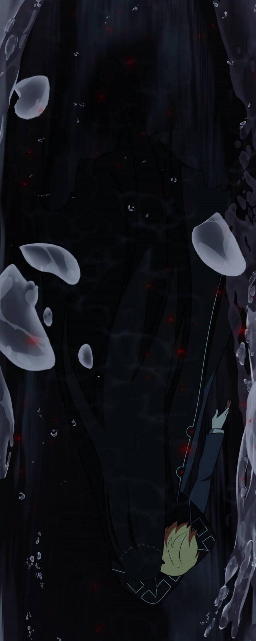 tử thần chapter 81 36