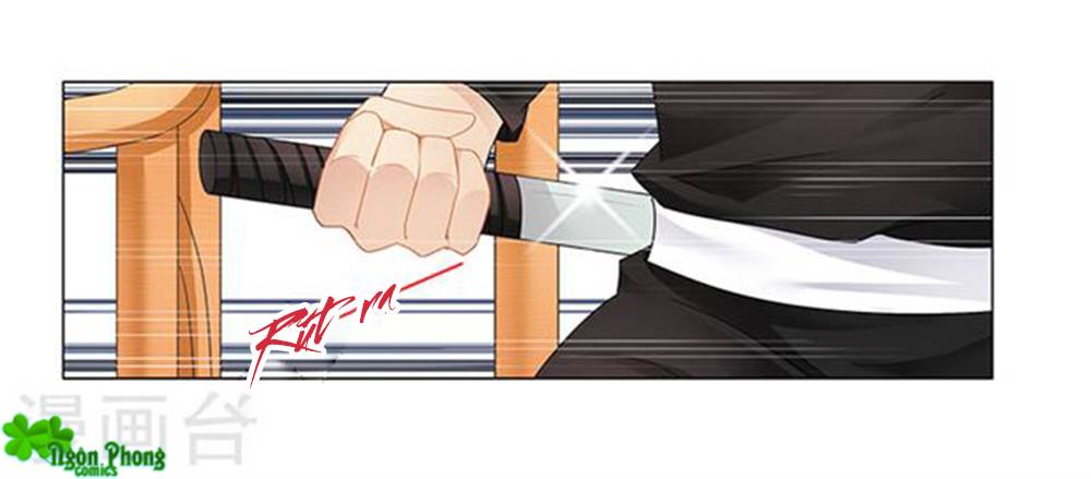 phúc hắc tổng tài đừng tới đây chapter 61 4